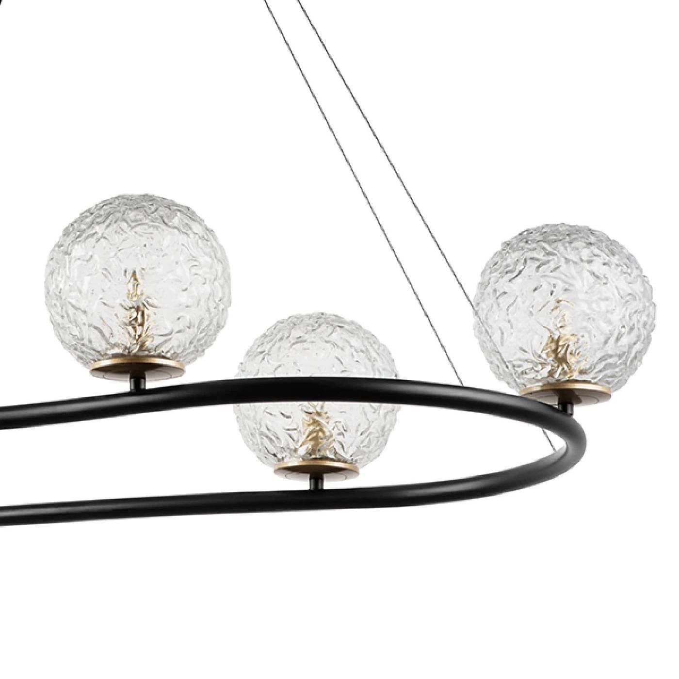 815267 Подвесная люстра Lightstar Bari 815267