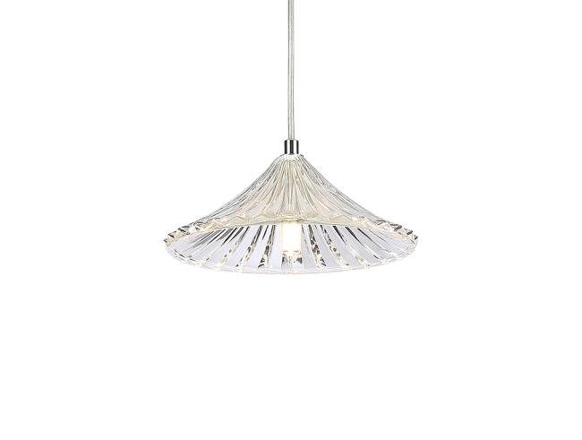 Светильник подвесной Newport 8350 8352/S chrome