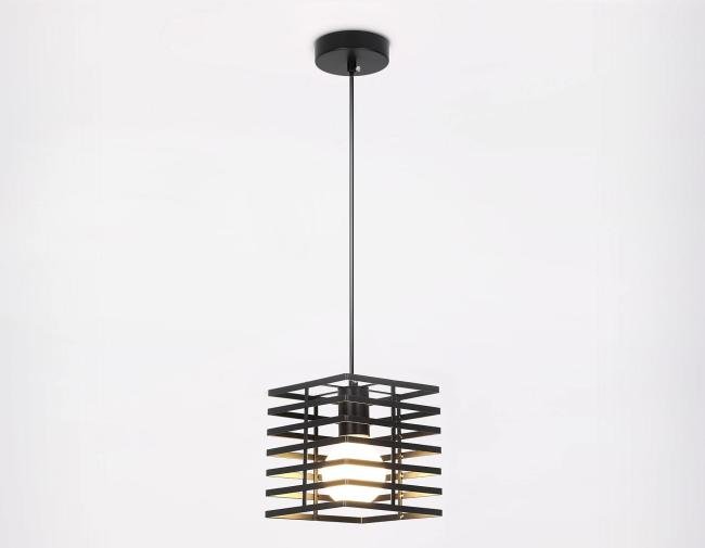 TR8411 Светильник подвесной Ambrella Traditional TR8411