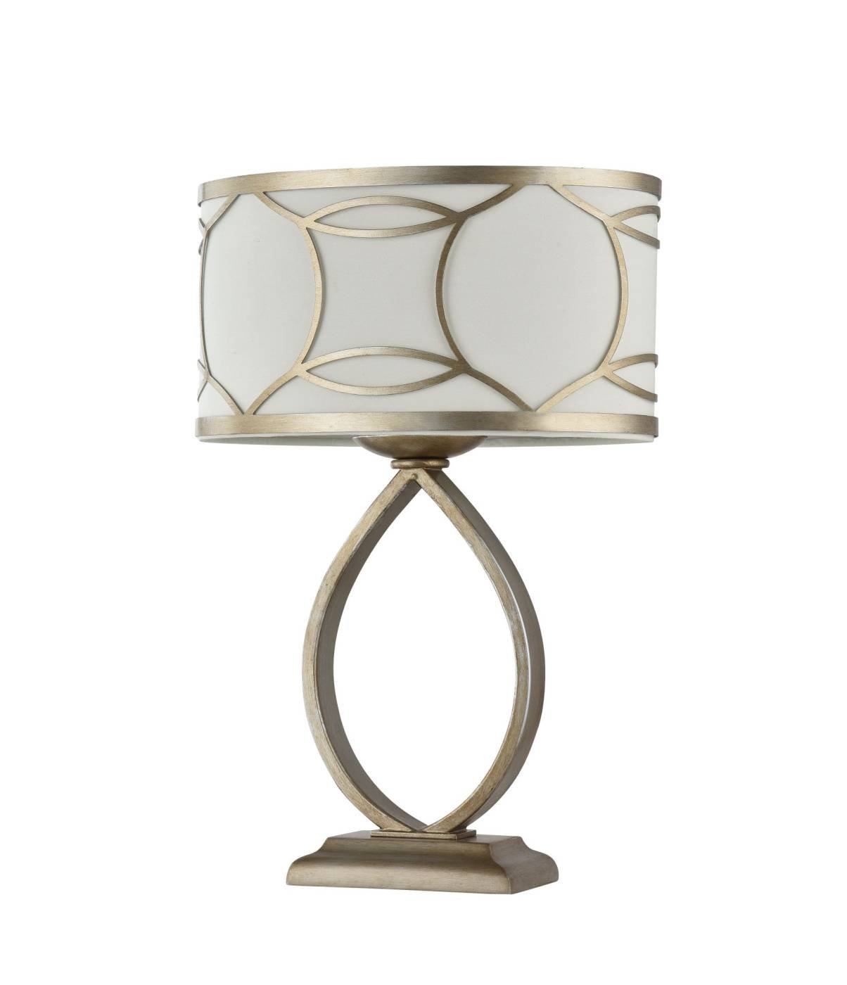 H310-11-G Настольная лампа Maytoni Fibi H310-11-G