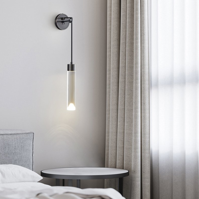 230081-23 Настенное бра ImperiumLoft Sakris-Wall01 230081-23