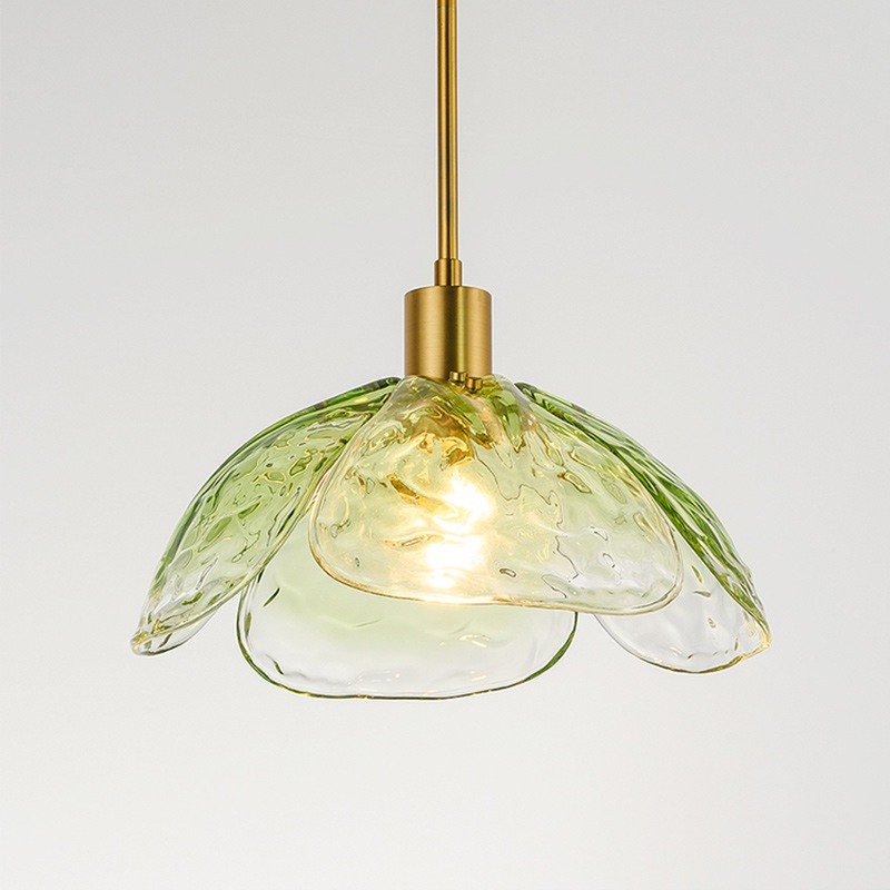 Светильник подвесной ImperiumLoft Fleur-A01 178124-26
