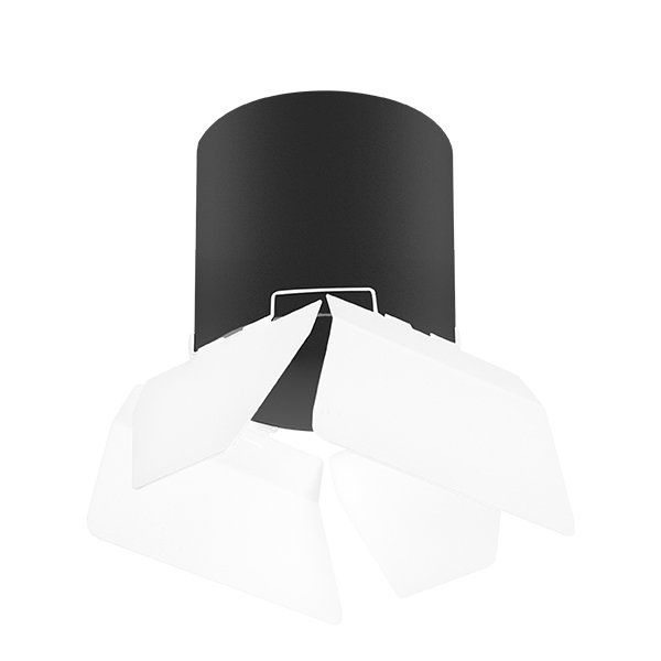 R3487486 Накладной светильник Lightstar Rullo R3487486