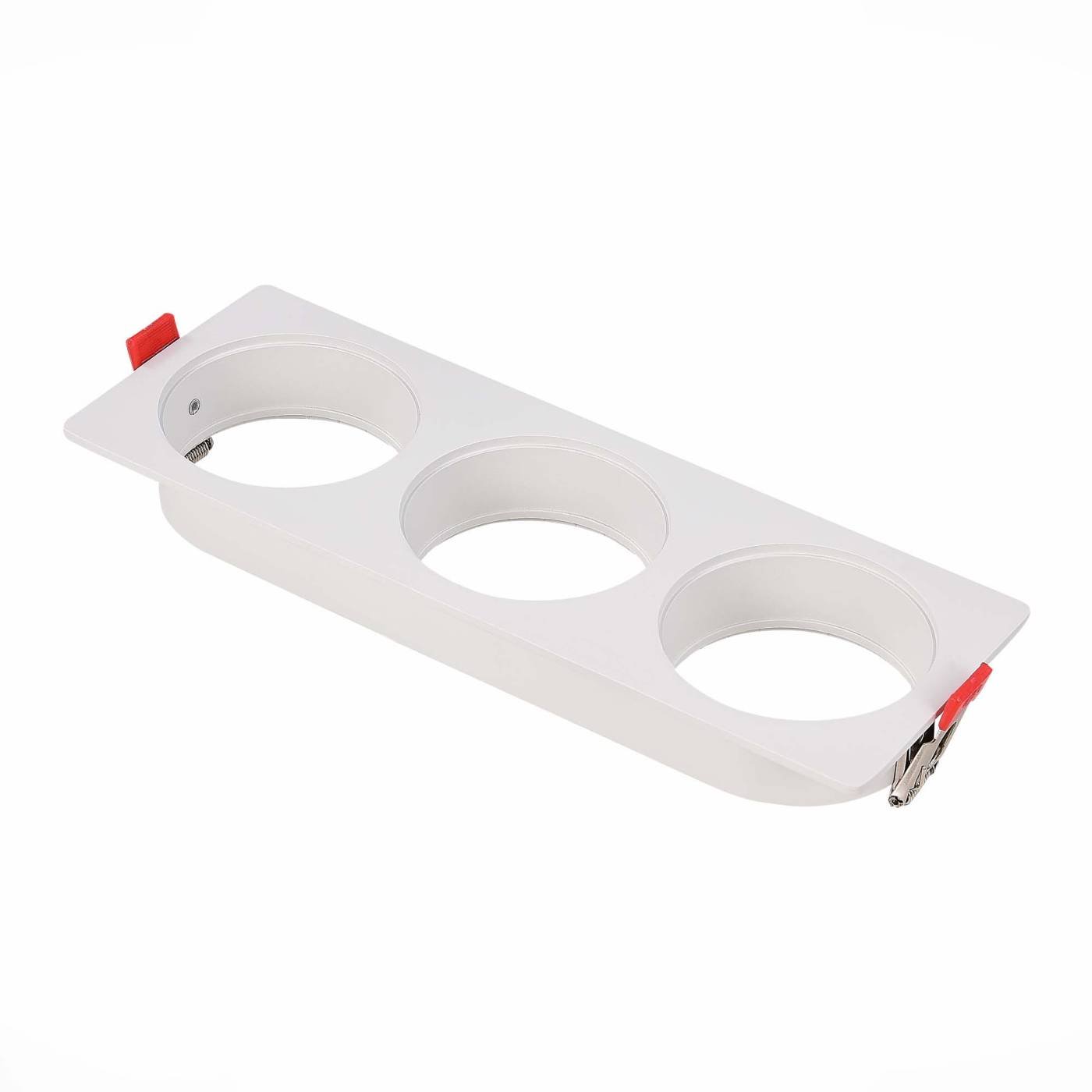 ST052.508.03 Встраиваемый корпус для светодиодного модуля серии ST850, ST851 ST Luce Functional ST052.508.03