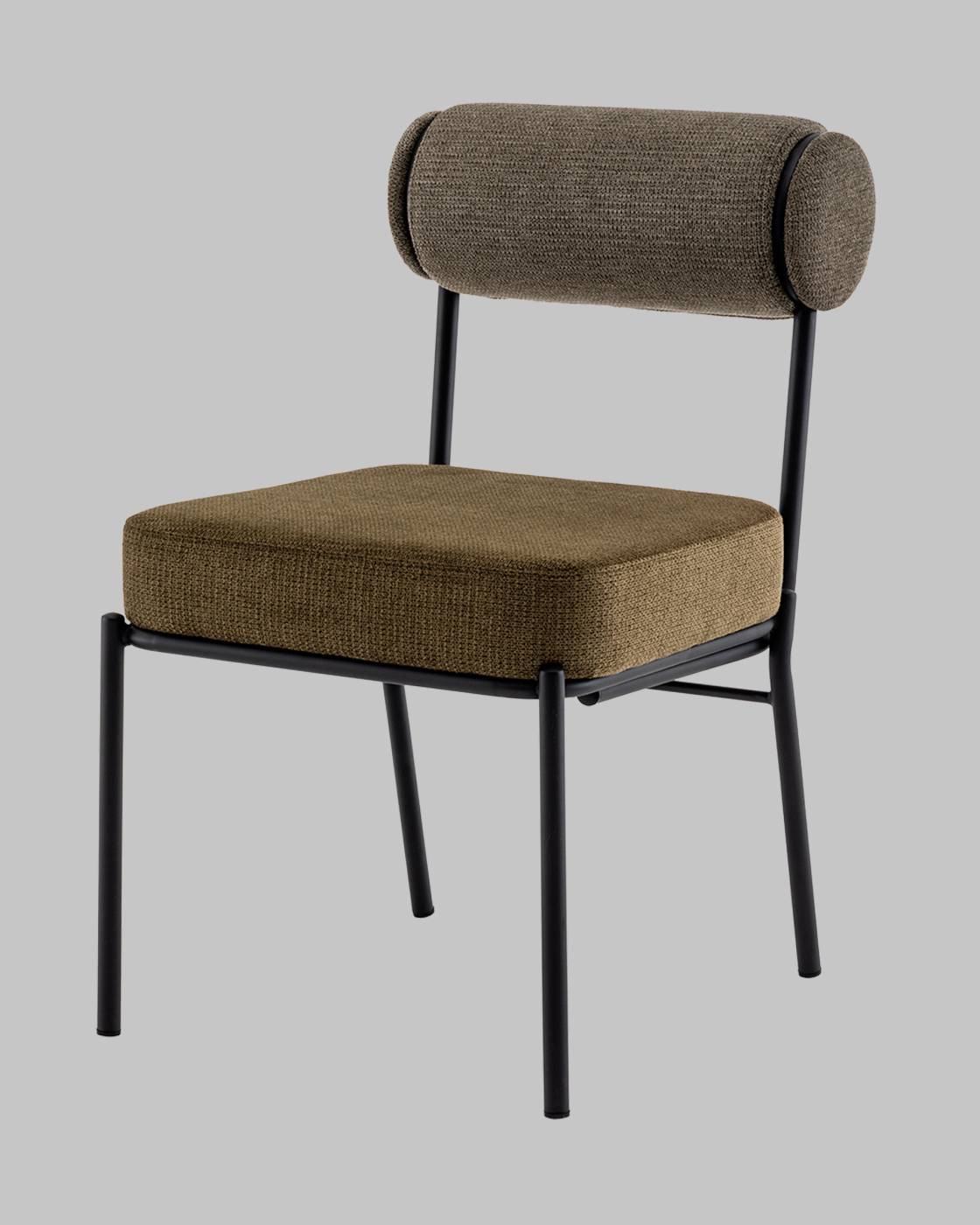 Totoro OTE-SH 355+353 bl.l Обеденный стул Stool Group Ponpoun Totoro OTE-SH 355+353 bl.l