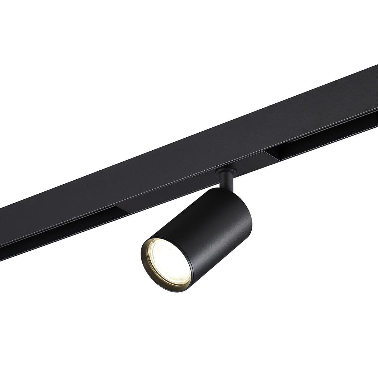 359965 Трековый светильник Novotech Vector 359965