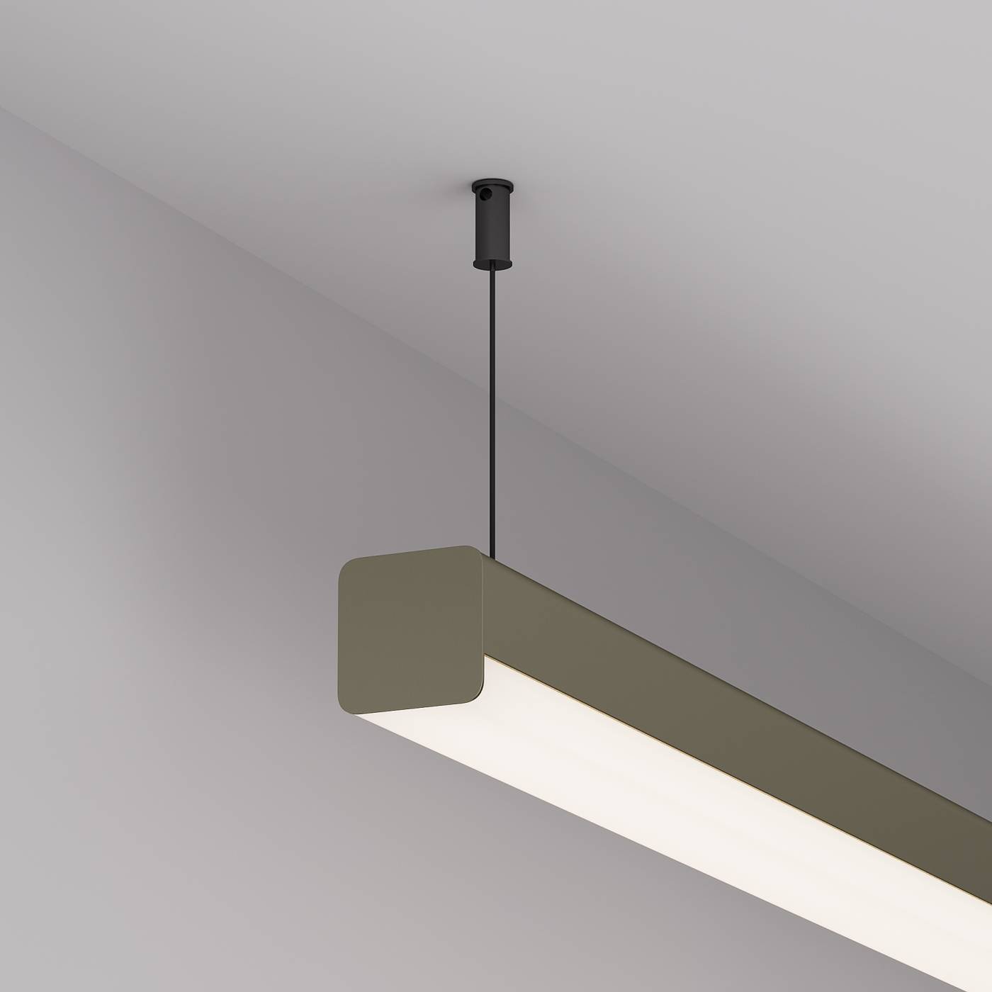 Профиль Arlight Line-D 055097