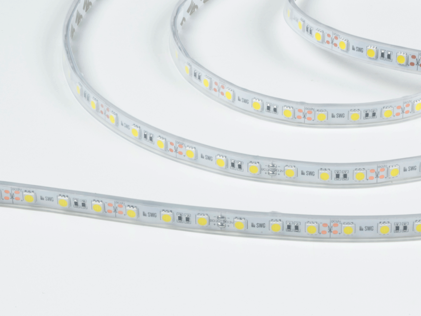00-00015652 Светодиодная лента SWG560 SWG Standard 00-00015652