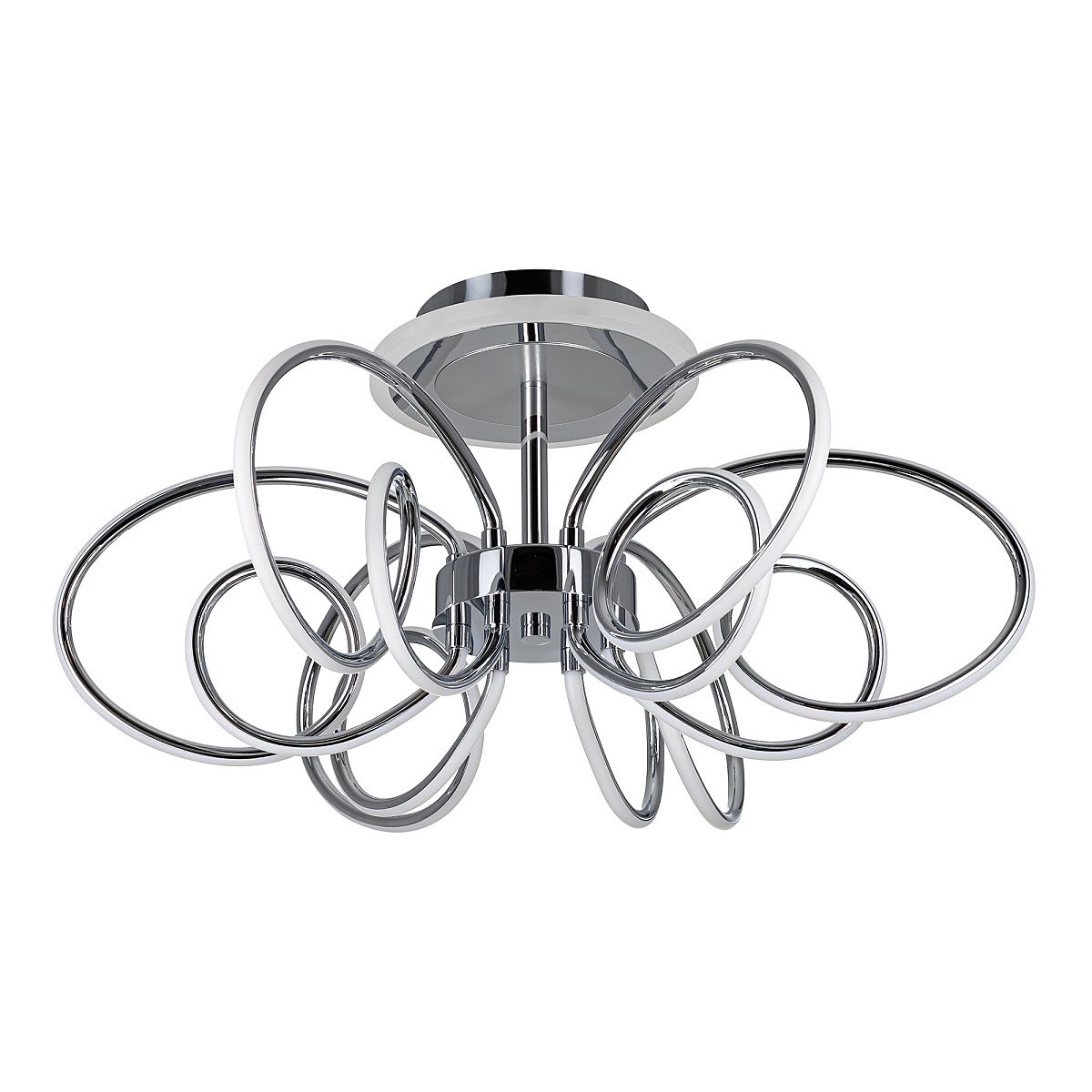 CL224A161 Потолочная люстра Citilux Salma smart CL224A161