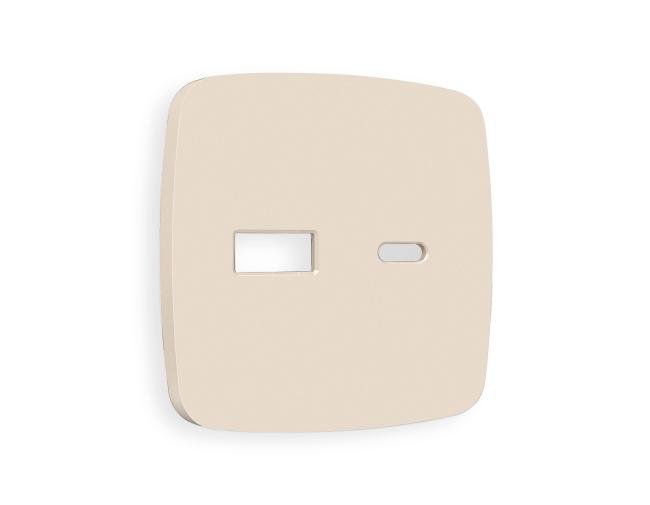 Накладка на механизм Ambrella Volt OMEGA OP3310