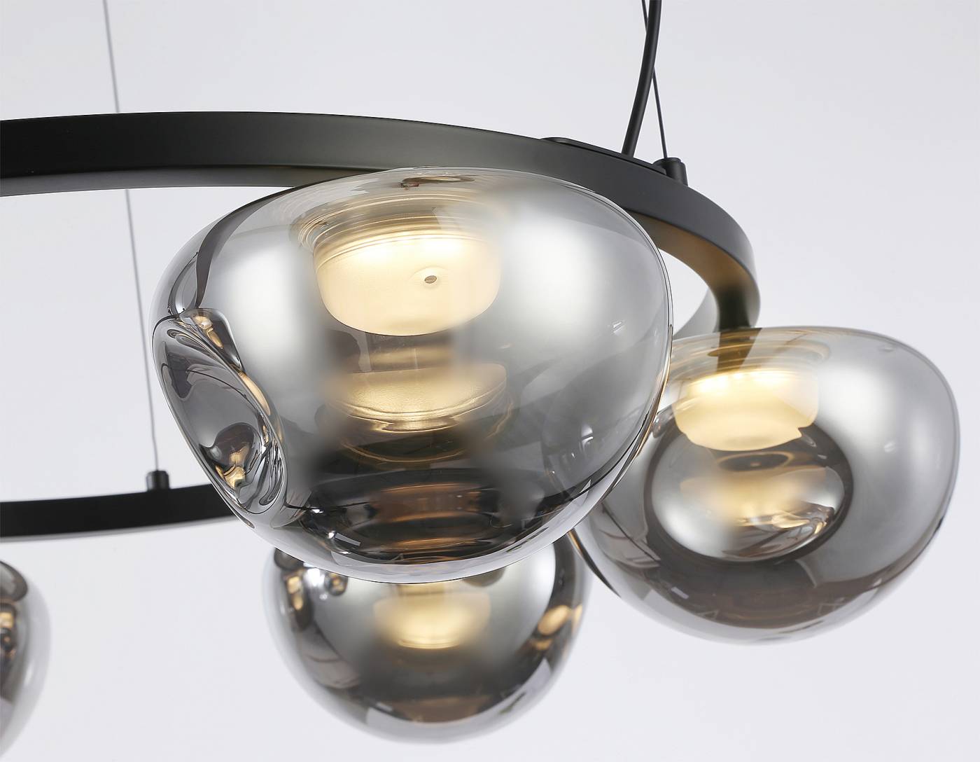 Подвесная люстра Ambrella Modern LH12003