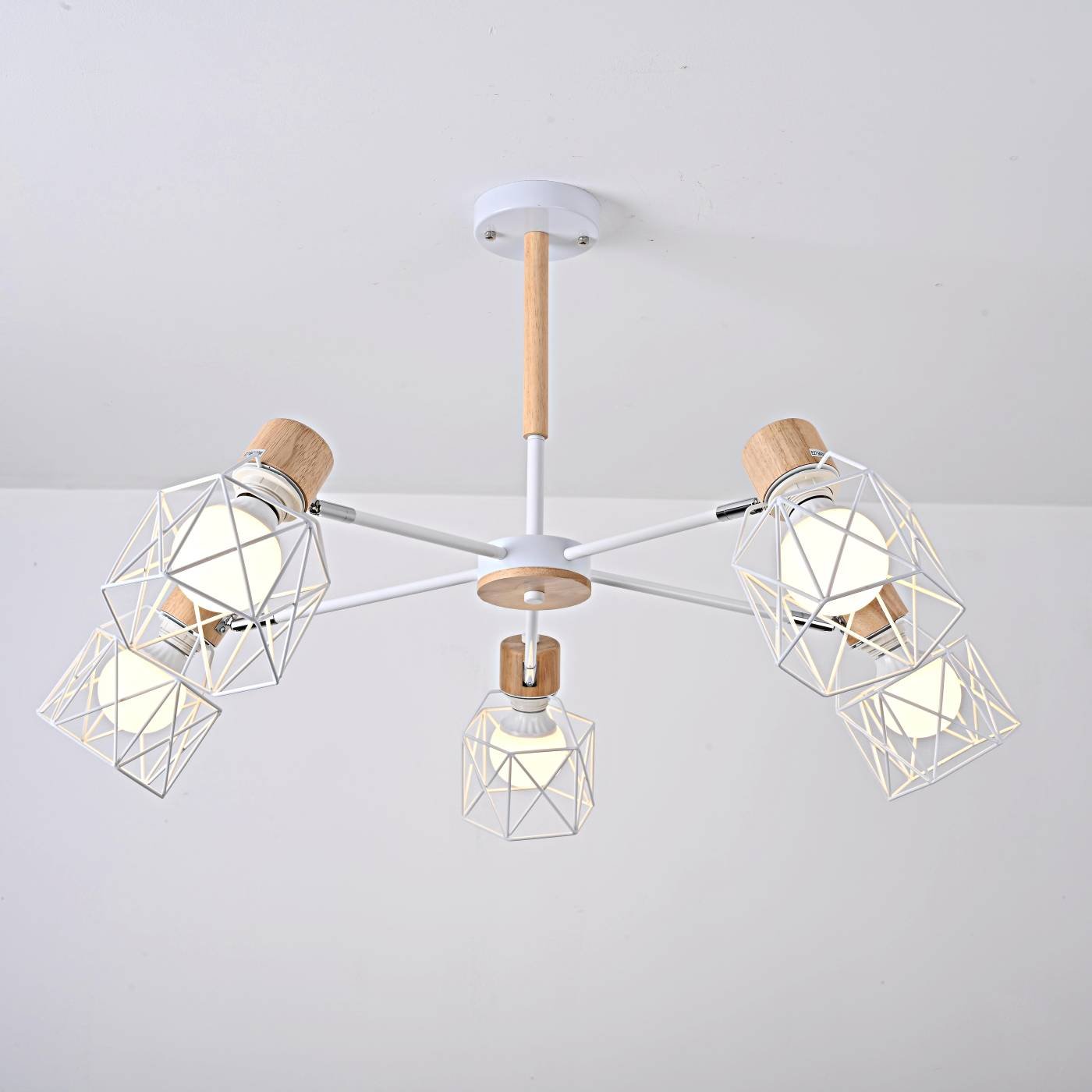 189479-26 Потолочная люстра ImperiumLoft Corf-B01 189479-26