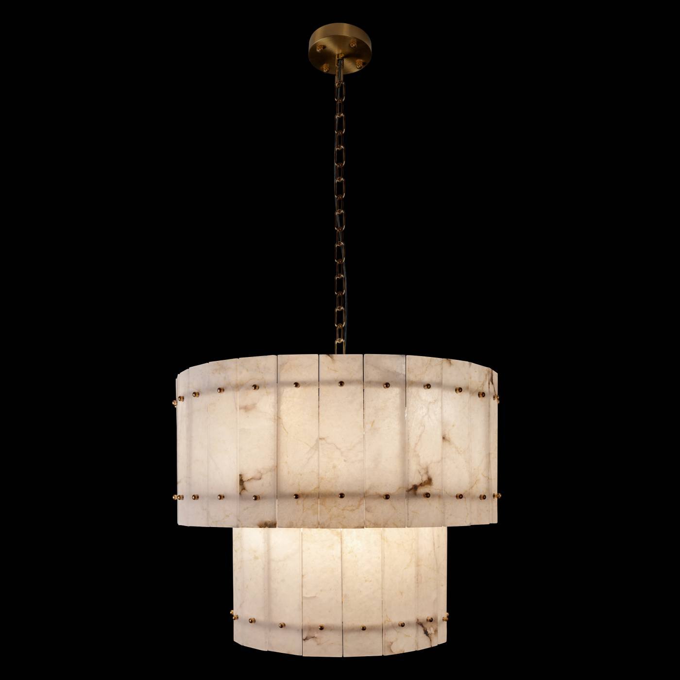 10529/600 Подвесная люстра Sevilla Loft It 10529/600