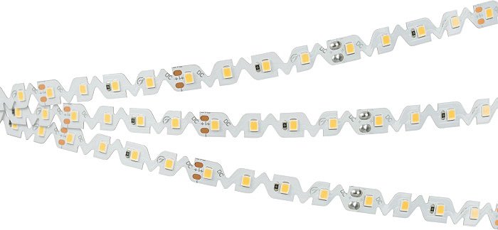 Светодиодная лента Arlight Rz Волна 046015