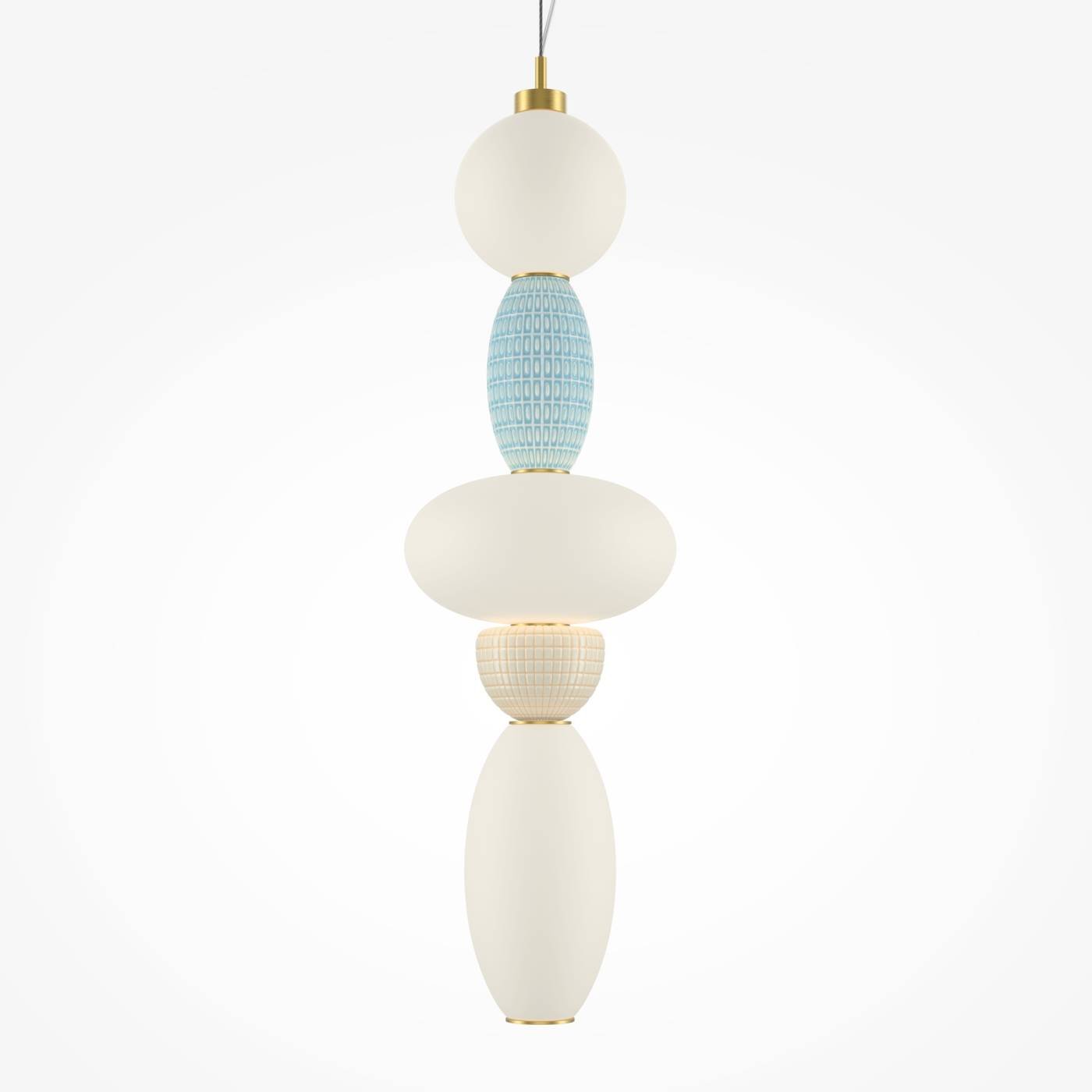 MOD297PL-L24BS3K1 Светильник подвесной Maytoni Adore MOD297PL-L24BS3K1