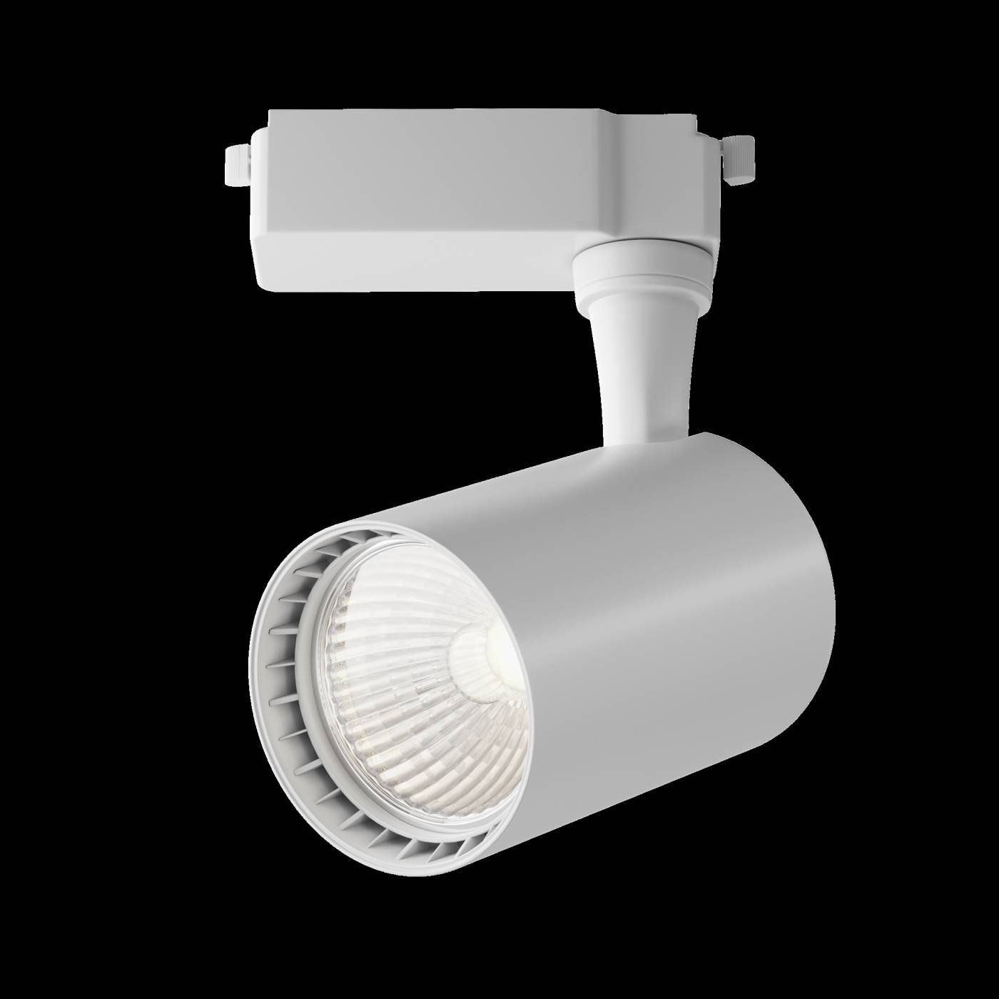 Трековый светильник Maytoni Vuoro Unity TR003-1-10W4K-M-W