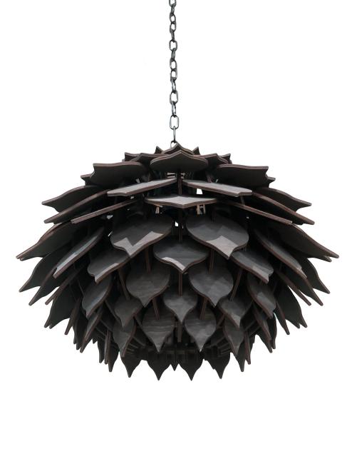 Светильник подвесной ArtCore YS400-1