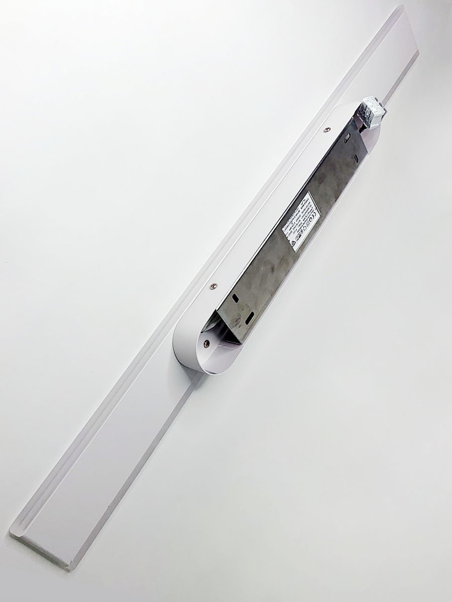 Настенный светильник Elvan 8083 NLS-8083XL-34W-WW-WHT