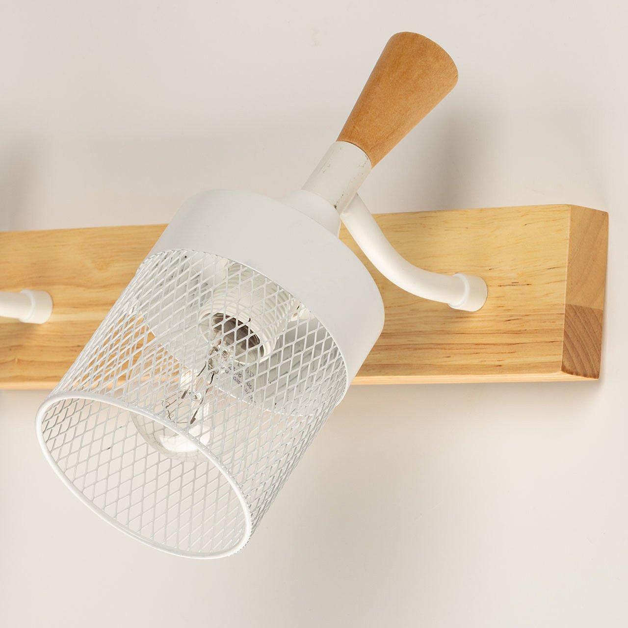 514020802 Светильник спот De Markt Ирсон 514020802