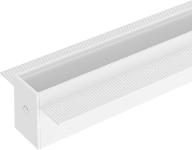 TR2013-WH Шинопровод встраиваемый однофазный Denkirs Smart TR2013-WH