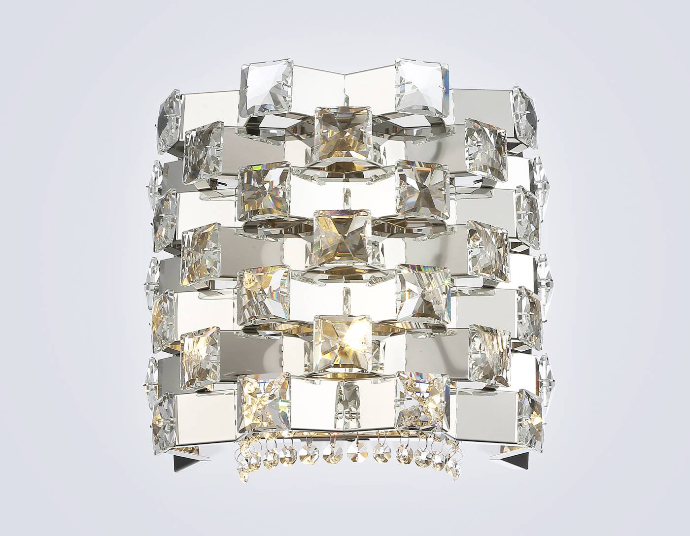 Настенное бра Ambrella Crystal LH41012