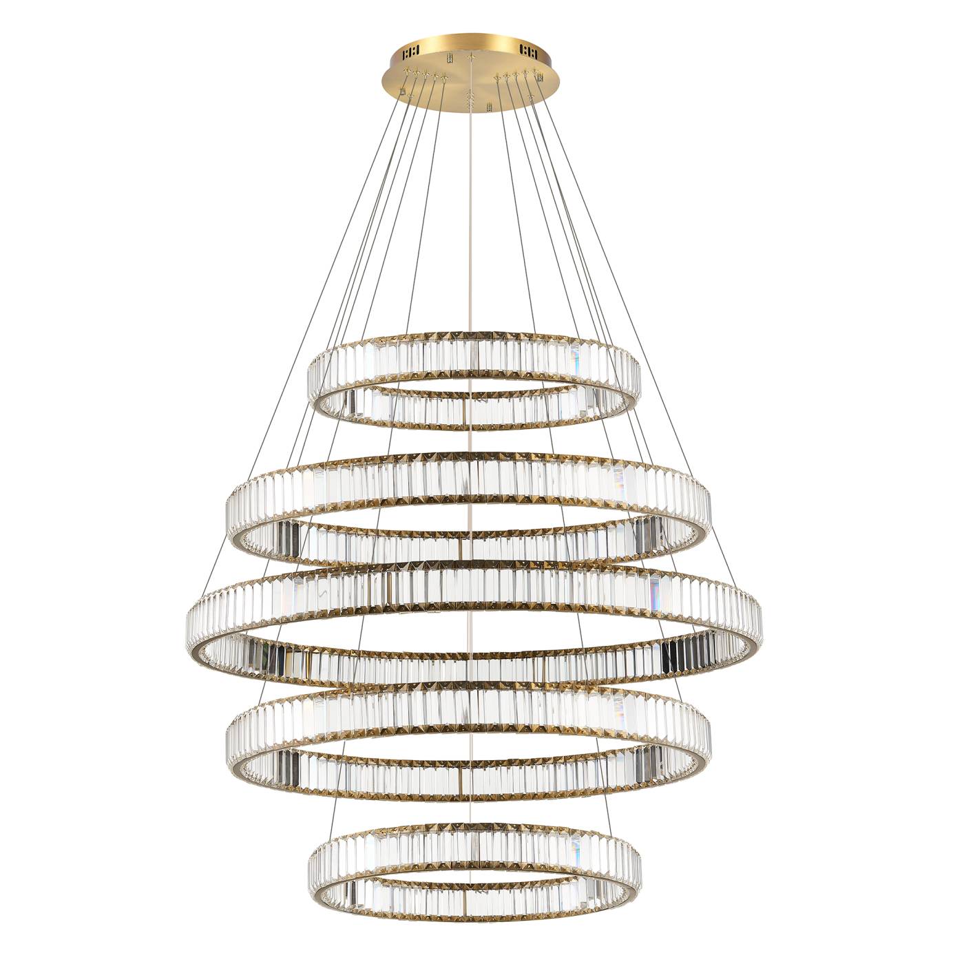 Подвесная люстра ST Luce Tivoli SL1622.303.05