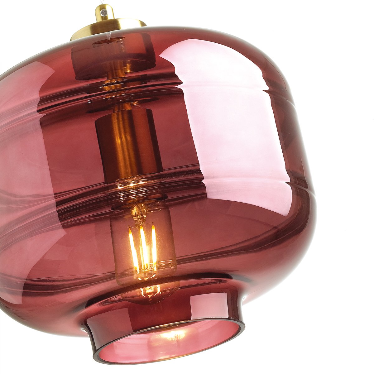 4772/1 Светильник подвесной Odeon Light Storbi 4772/1