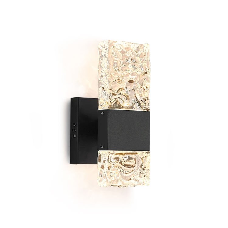 WB030 black Настенный светильник Delight Collection Wall lamp WB030 black