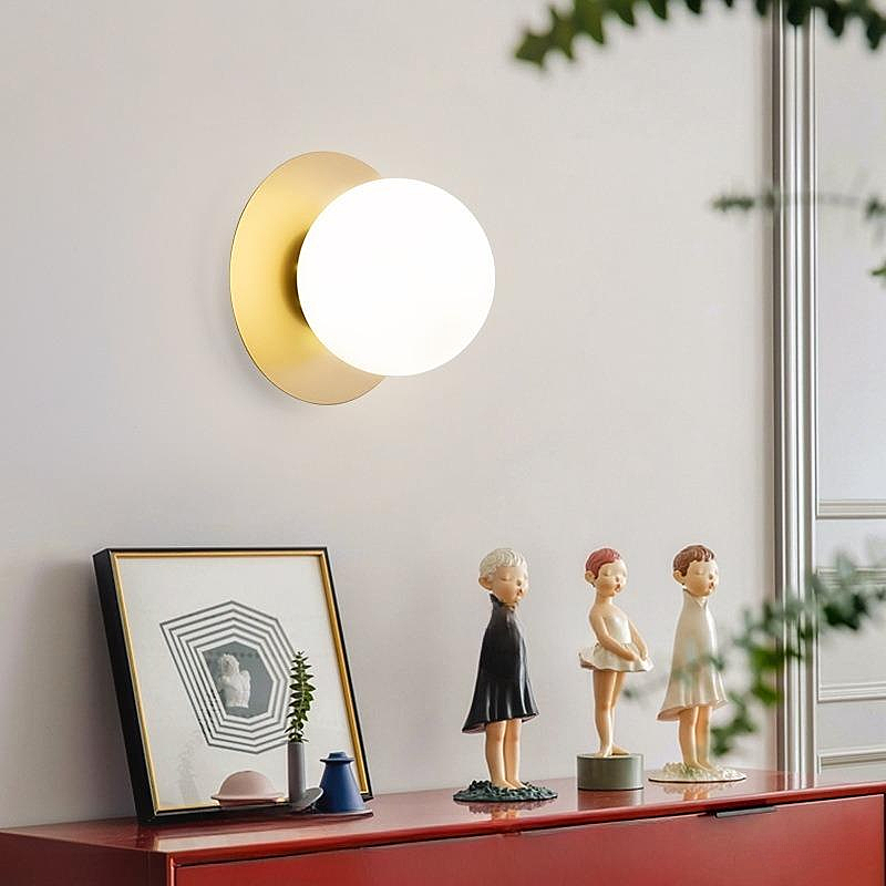 Ringo A1 33 Настенный светильник TopDecor Ringo Ringo A1 33
