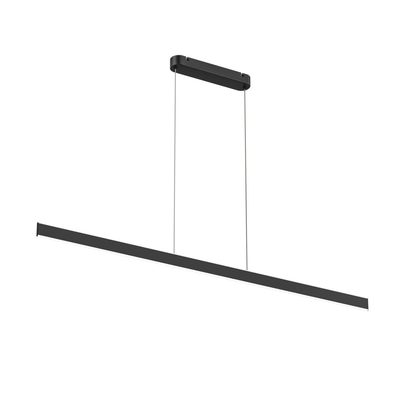 DK6733-BK Светильник подвесной Denkirs Rayline DK6733-BK