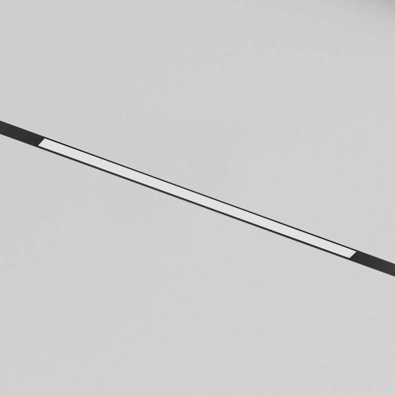 DK8305-BK Трековый светильник Denkirs Smart linear zigbee DK8305-BK
