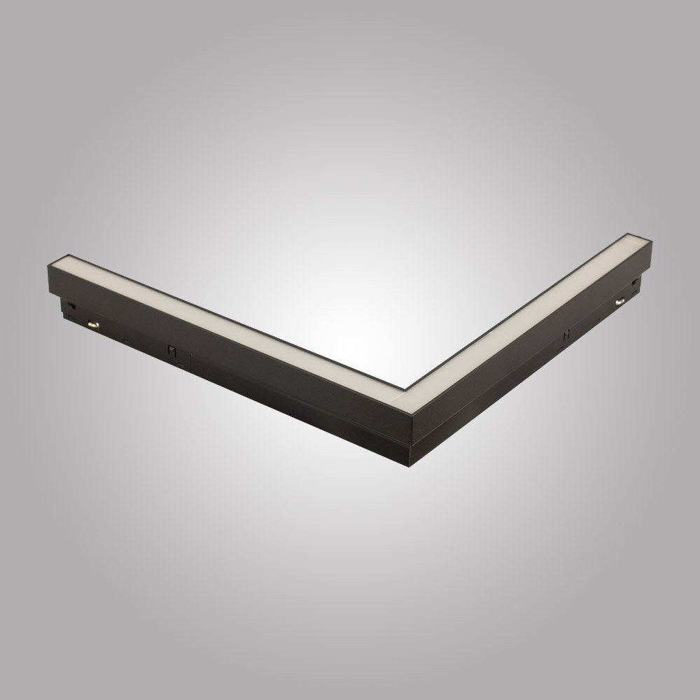 Трековый светильник AM Group MAGNET AM511 LL-20-18+18P 4000K