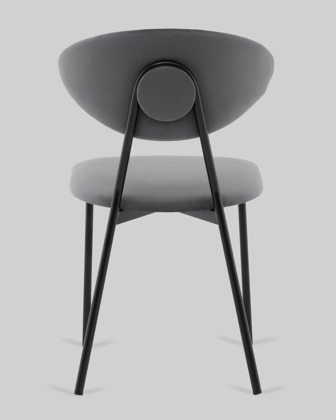 Обеденный стул Stool Group vd-kvinsy-b27