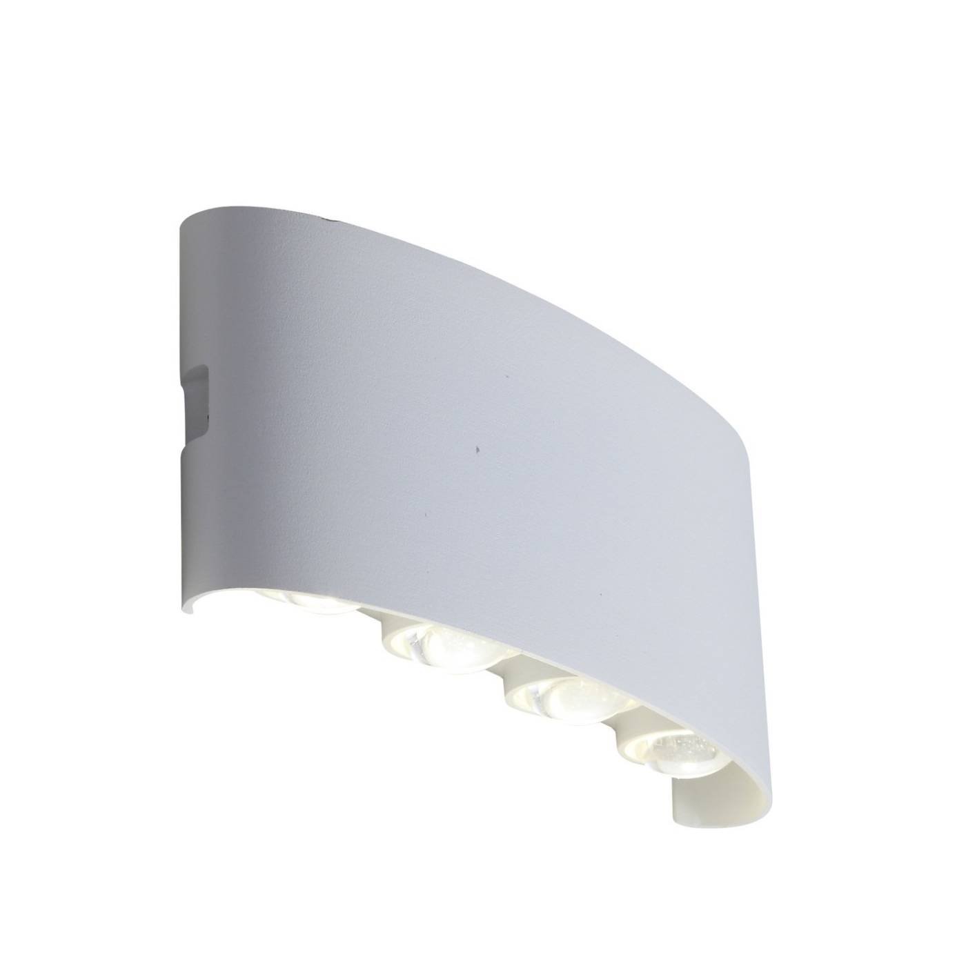 SL089.501.08 Уличный LED настенный светильник ST Luce SL089 SL089.501.08