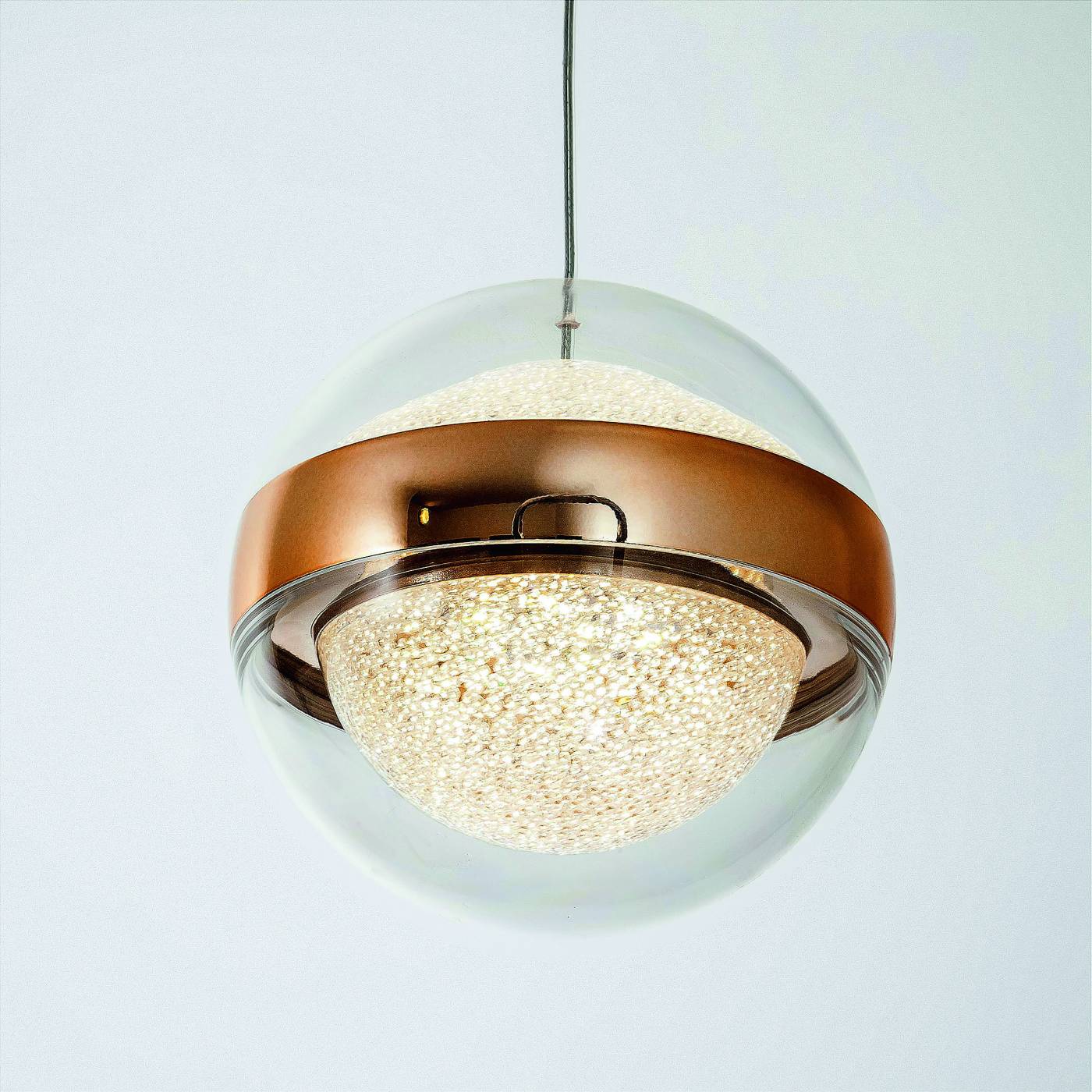 ML.88979.1 GD Подвесной светильник ML Modelux ML.88979.1 GD