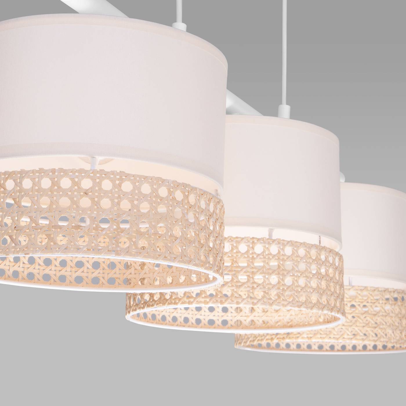 6694 Paglia Светильник подвесной TK Lighting Paglia 6694 Paglia
