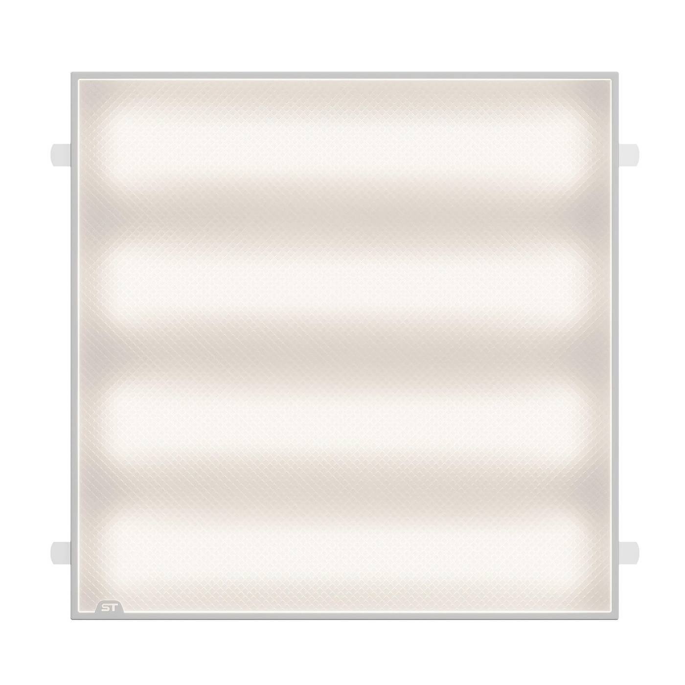 STP-G-1001-P-36-4K-40 Светильник армстронг ST Luce Коммерческое Освещение STP-G-1001-P-36-4K-40