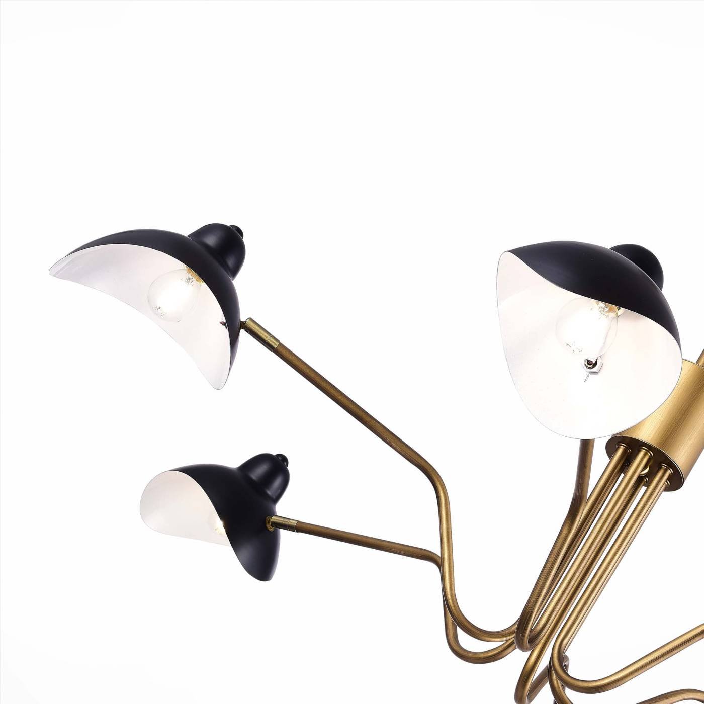 Потолочная люстра ST Luce Minne SL1801.313.06