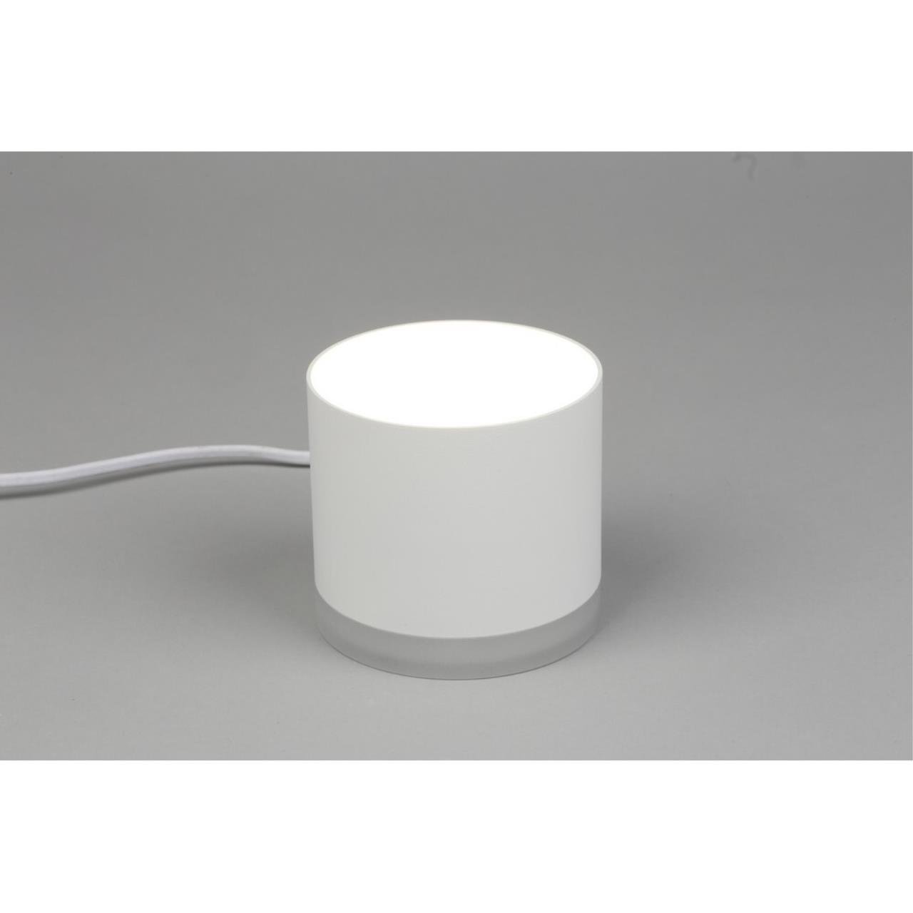 OML-102309-16 Накладной светильник Omnilux Tures OML-102309-16