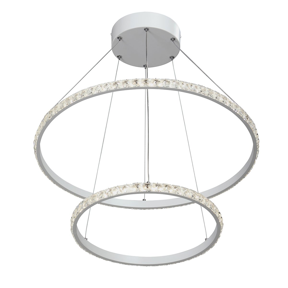 V4628-0/2S Подвесная люстра Vitaluce V4628-0/2S