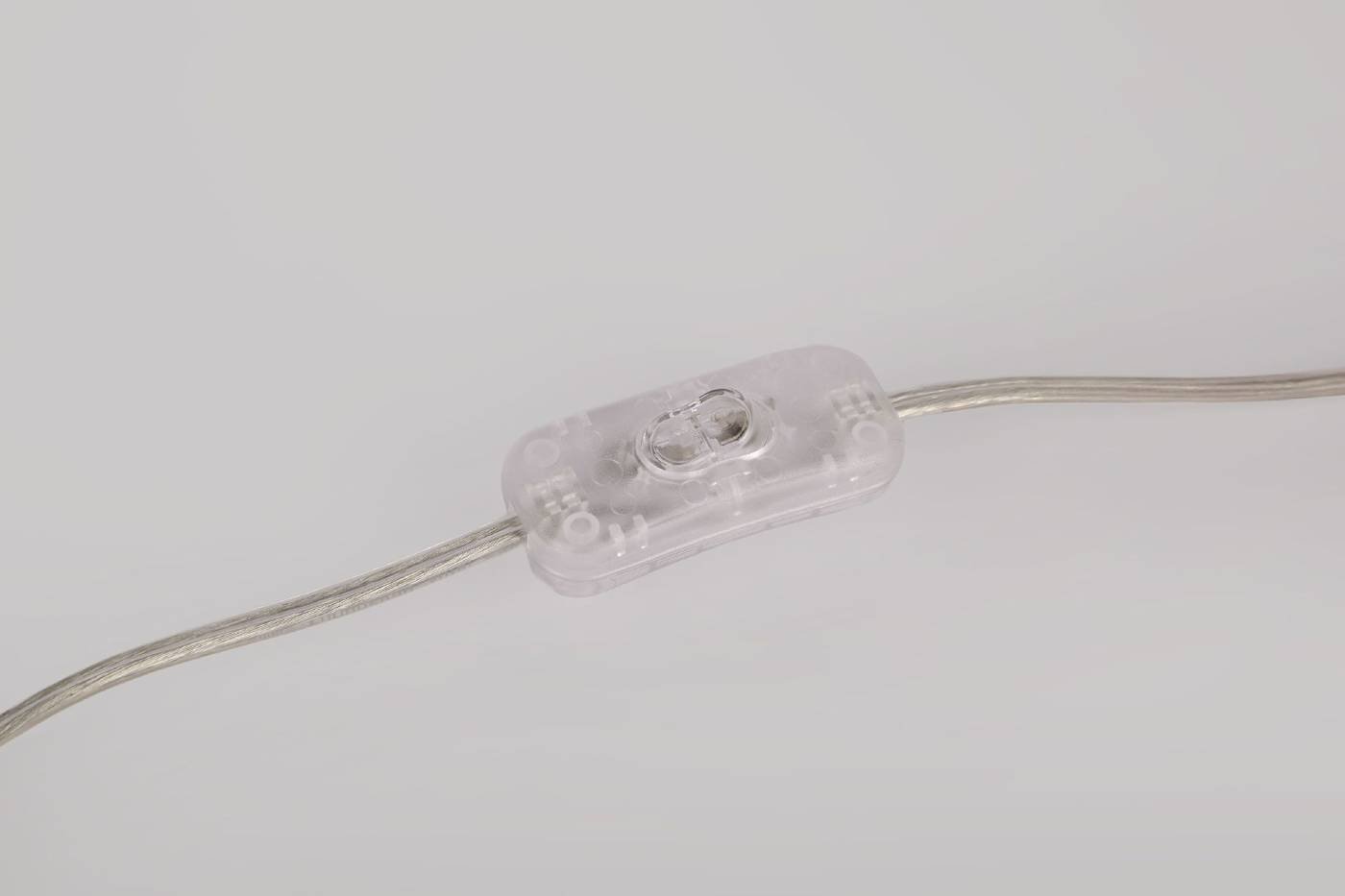 7181-501 Настольная лампа Rivoli Antonella 7181-501