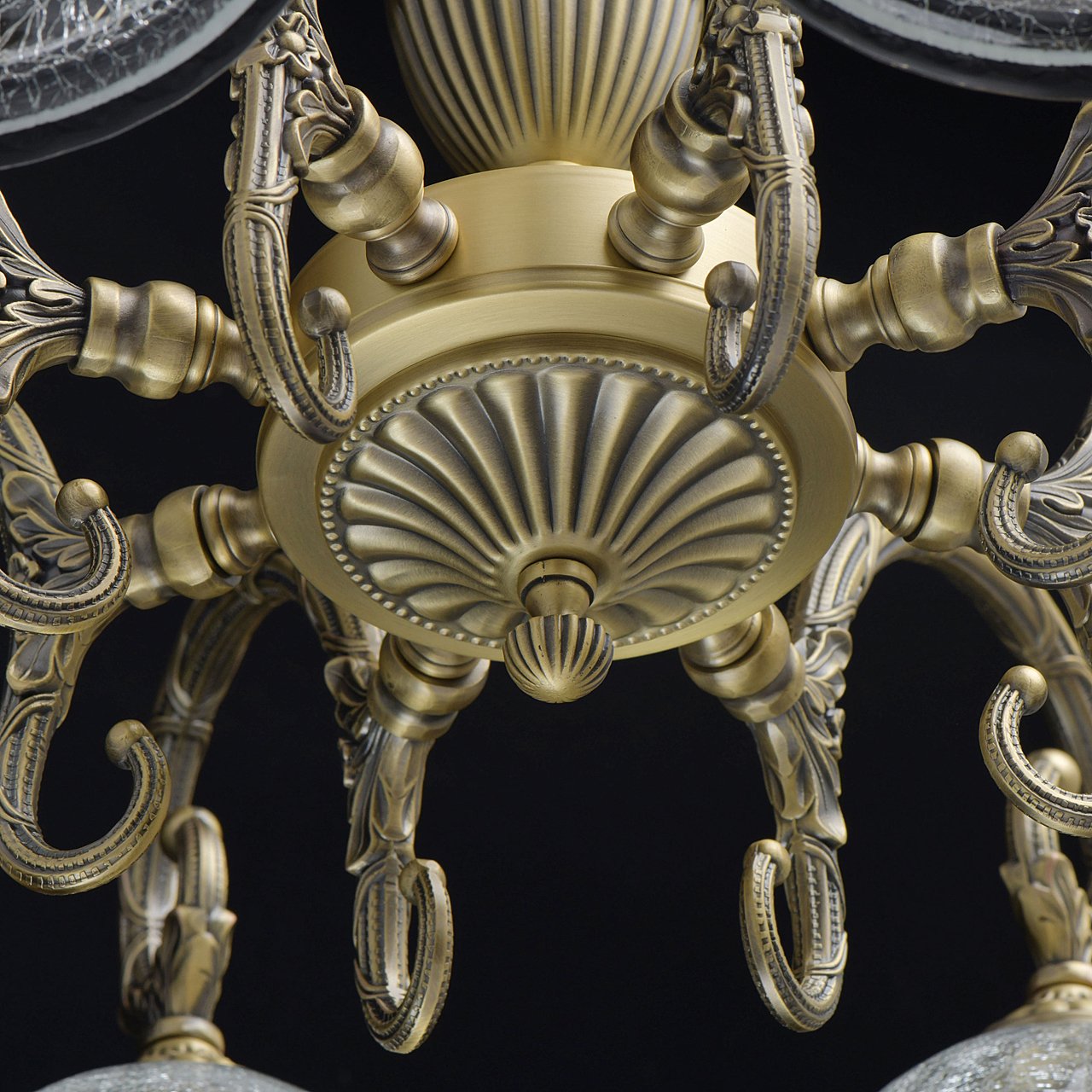 481013608 Потолочная люстра MW Light Аманда 481013608