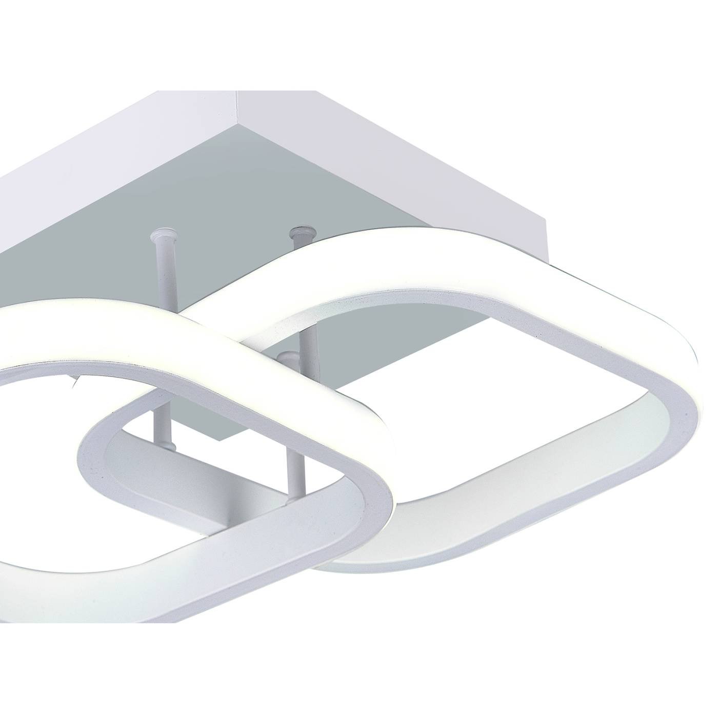 Потолочная люстра Natali Kovaltseva Led Lamps LED LAMPS 81114