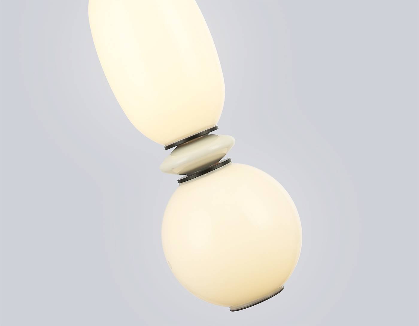 Светильник подвесной Ambrella Ceramo Modern LH53142