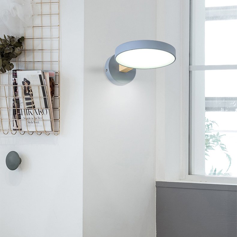 Настенный светильник ImperiumLoft Turna-W01 178348-26