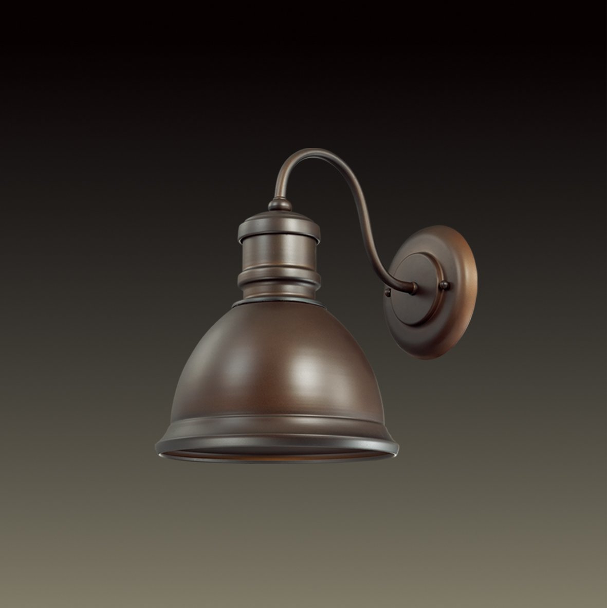 2900/1W Настенное бра Odeon Light Talva 2900/1W
