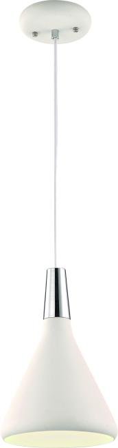 A9154SP-1WH Светильник подвесной Arte Lamp CICLONE A9154SP-1WH