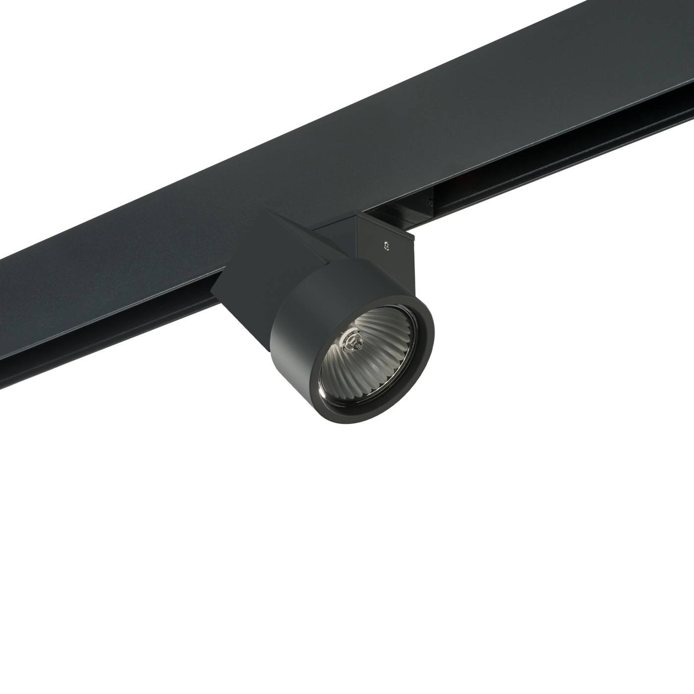 Трековый светильник Lightstar Illumo X1 PRO051027