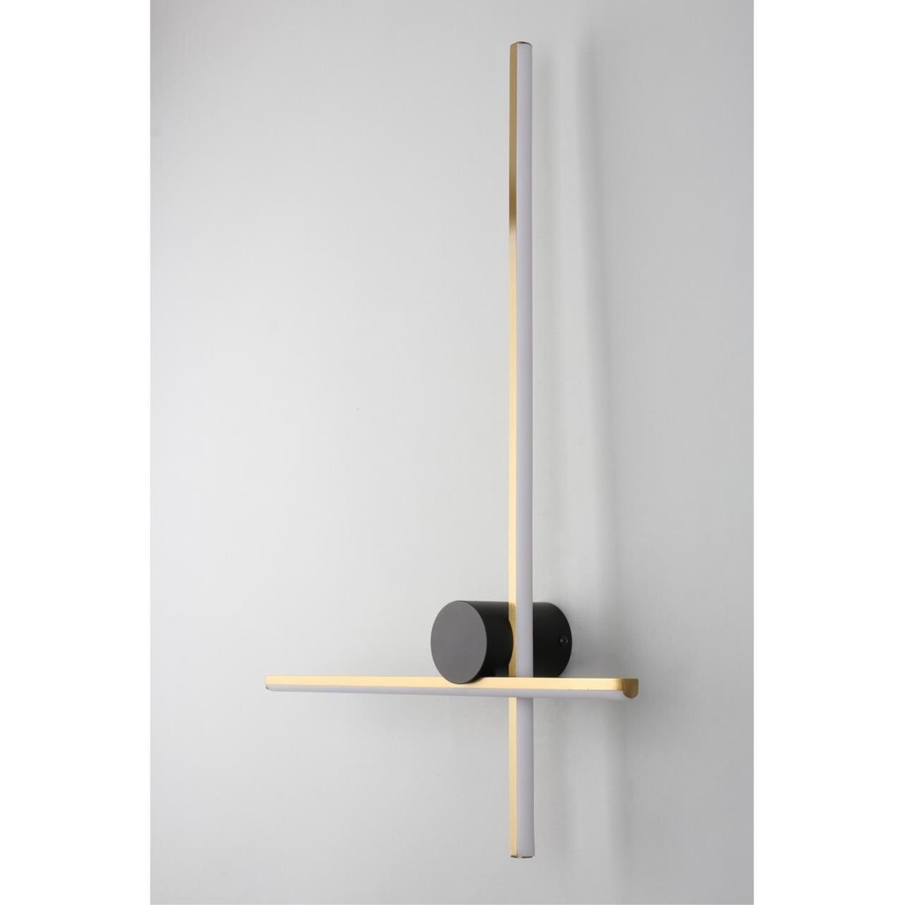 APL.056.11.12 Настенный светильник Aployt Beatris APL.056.11.12