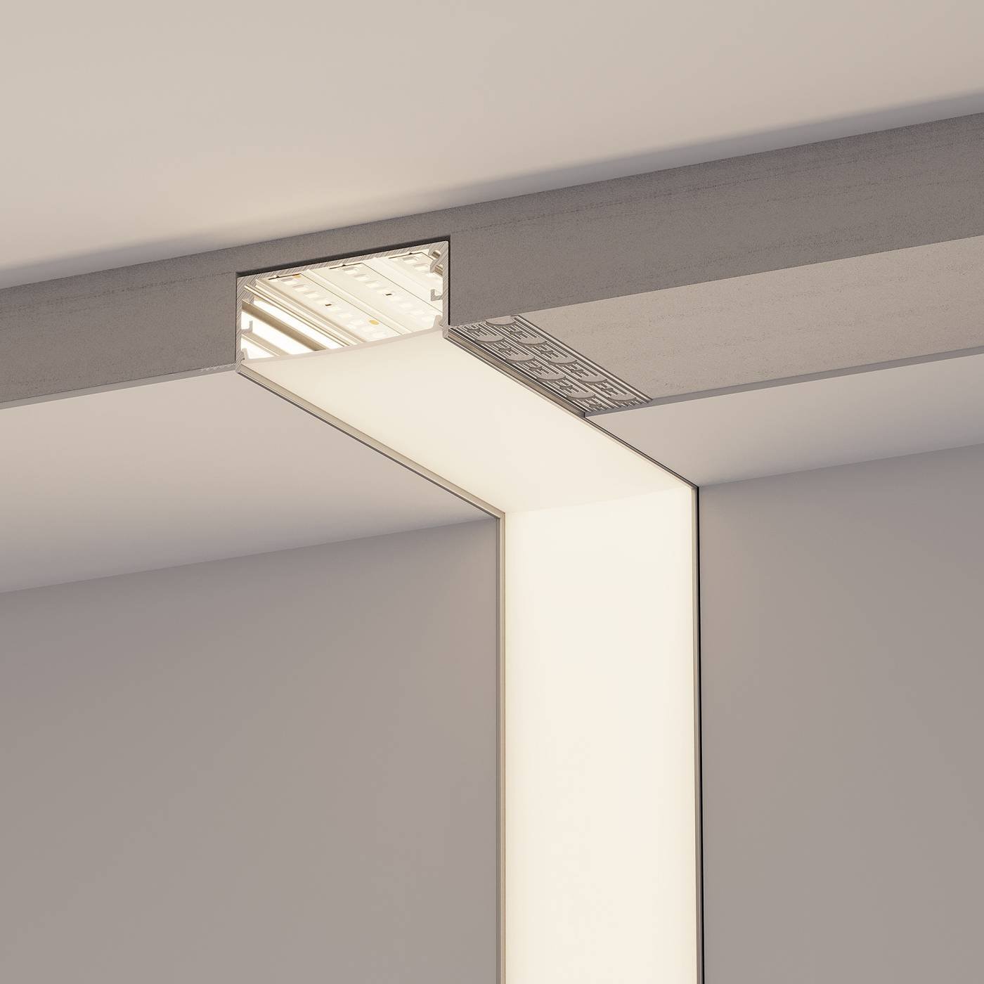 Профиль Arlight Sl-Linia 046410